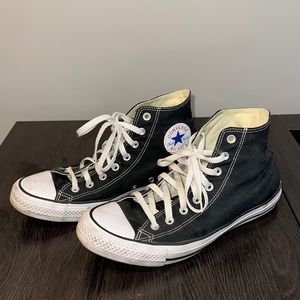Classic Converse Sneakers